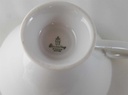 [45813281] Kaffeegedeck Goldrand 3tlg Winterling Röslau Blumendekor Blumen gebraucht - gut Bild 12