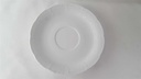 [45813282] Suppentasse mit Untertasse Thun Czech Republic Weiß gebraucht - sehr gut Bild 5