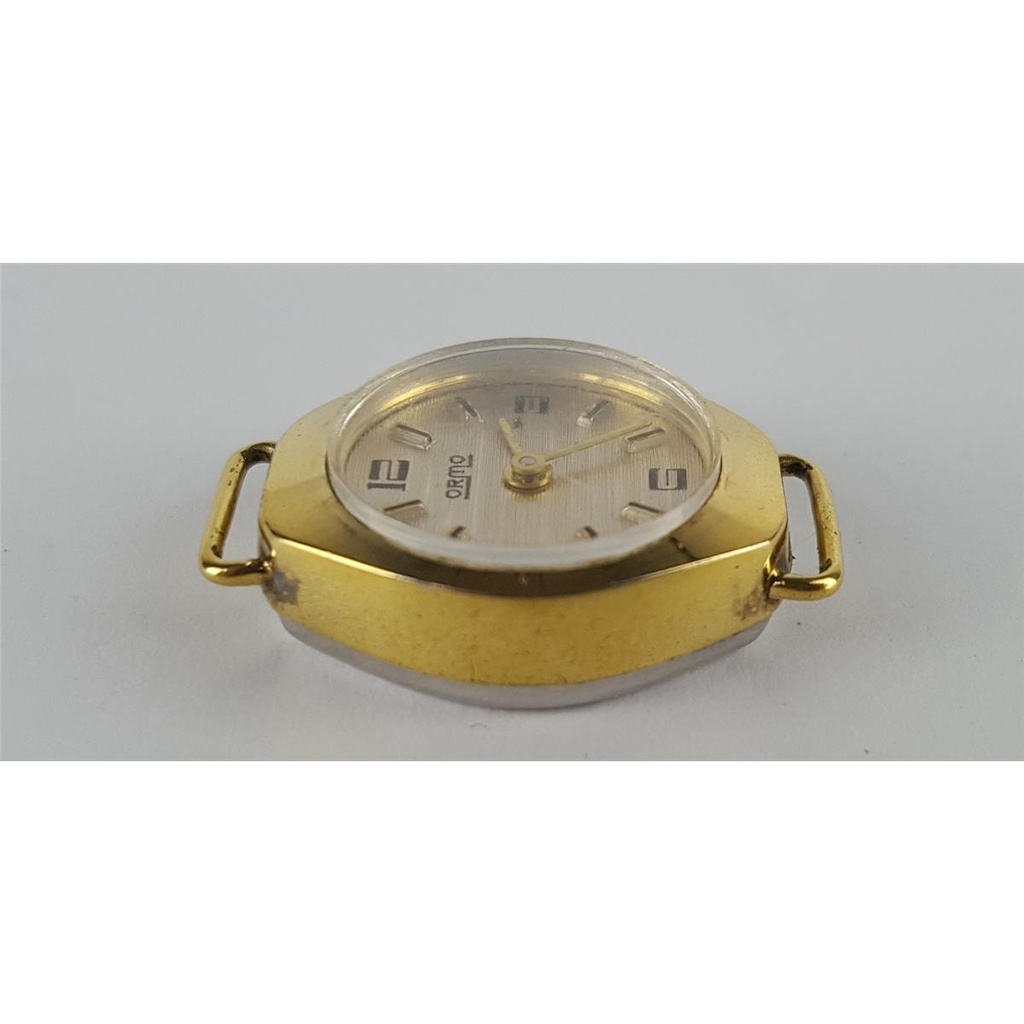 [458132846] Armbanduhr ORMO gebraucht - gut Bild 2