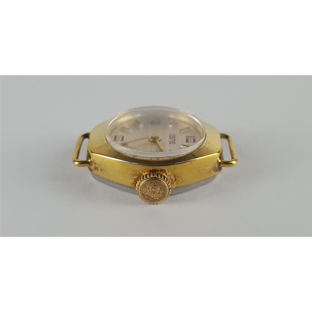 [458132846] Armbanduhr ORMO gebraucht - gut Bild 3
