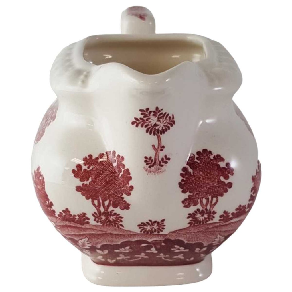 [45813285] Milchkännchen 0,25 L Villeroy & Boch Rusticana Rot Bild 2