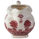 [45813285] Milchkännchen 0,25 L Villeroy & Boch Rusticana Rot Bild 2