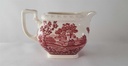 [45813285] Milchkännchen 0,25 L Villeroy & Boch Rusticana Rot Bild 3