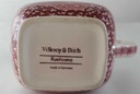 [45813285] Milchkännchen 0,25 L Villeroy & Boch Rusticana Rot Bild 6