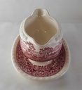 [45813287] Sauciere 1tlg Villeroy & Boch Rusticana Rot Bild 3