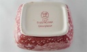 [45813288] Zuckerdose Villeroy & Boch Rusticana Rot Bild 5