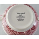 [45813289] Suppentasse Suppenbecher Villeroy & Boch Rusticana Rot Bild 4