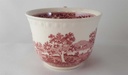 [45813291] Kaffeetasse Tasse mit Griff Villeroy & Boch Rusticana Rot Bild 3