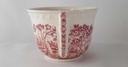 [45813291] Kaffeetasse Tasse mit Griff Villeroy & Boch Rusticana Rot Bild 5