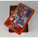 [458132929] Reber Mozartkugeln Dose Blechdose Geschenkbox Weihnachten leer 22x13,5 cm Bild 5