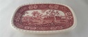 [45813293] Fleischplatte 26x17,2 cm Villeroy & Boch Rusticana Rot Bild 3