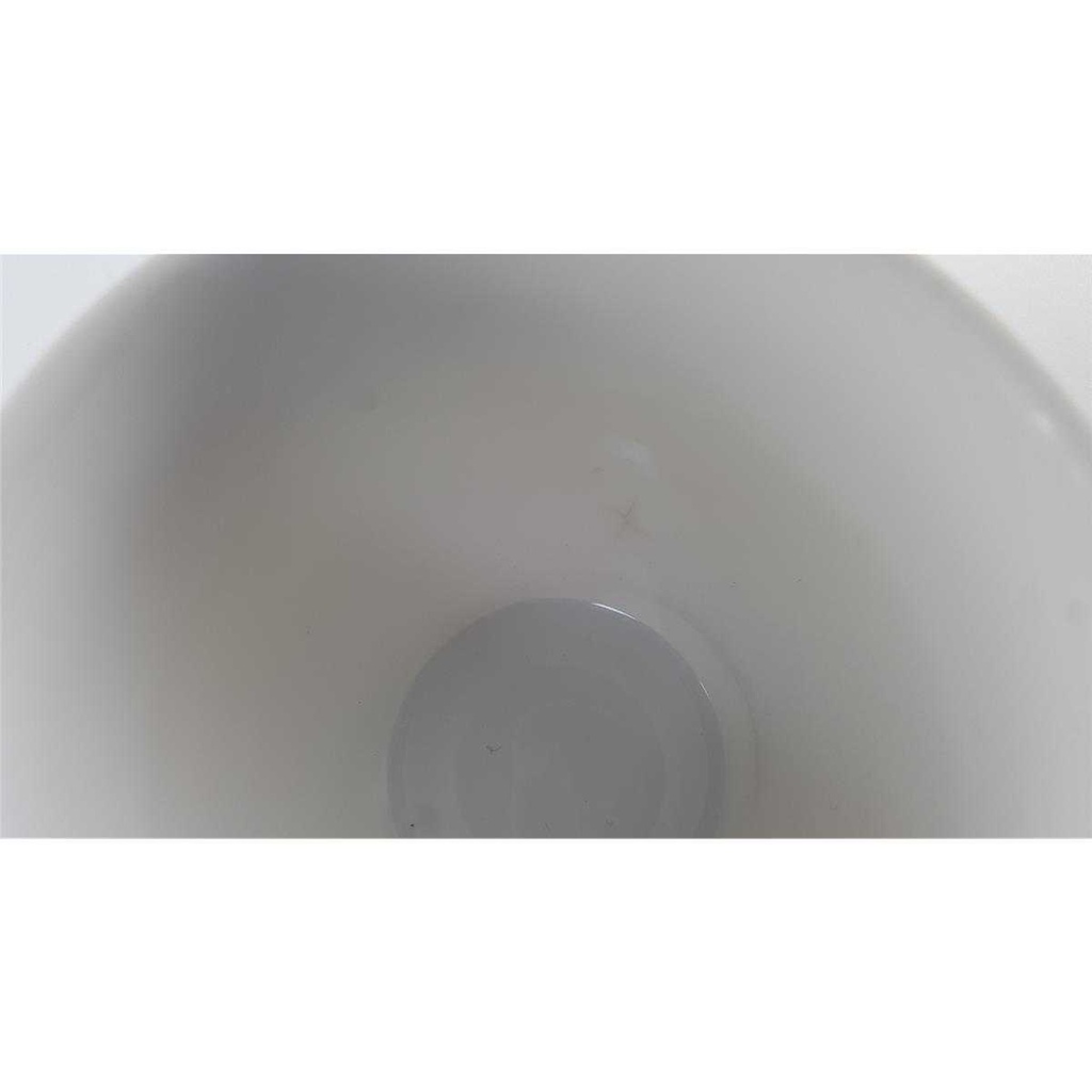 [458132944] Kaffeetasse Tasse Mitterteich Princess Weiß gebraucht - gut Bild 5