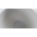 [458132944] Kaffeetasse Tasse Mitterteich Princess Weiß gebraucht - gut Bild 5