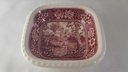 [45813295] Schüssel Servierschüssel Villeroy & Boch Rusticana Rot gebraucht - sehr gut Bild 3