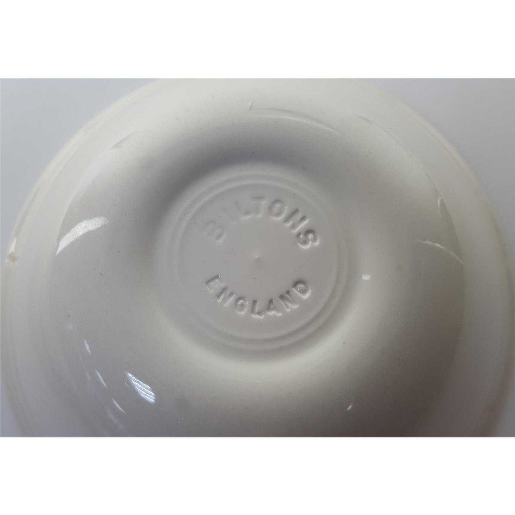 [458132958] Schüssel 20,7 cm Biltons Chicken England gebraucht - gut Bild 5