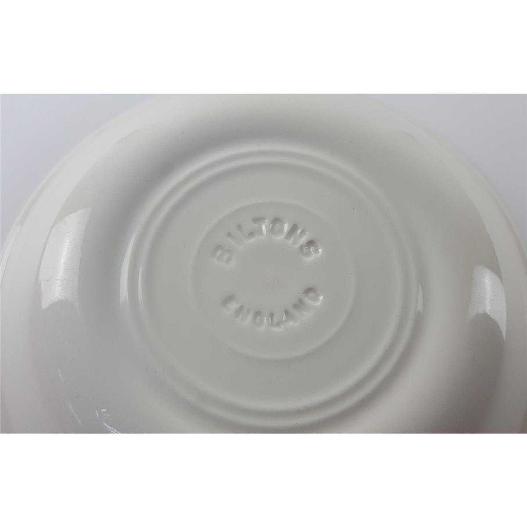 [458132959] Suppenteller 20,7 cm Biltons Chicken England gebraucht - gut Bild 4