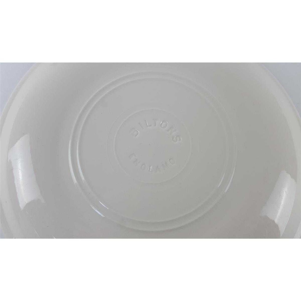 [458132960] Speiseteller Essteller 23 cm Biltons Chicken England gebraucht - gut Bild 4