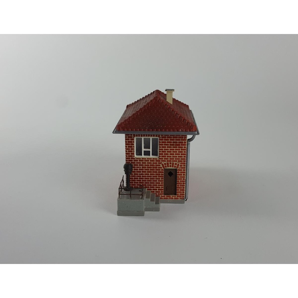 [458132961] H0 7 cm Vollmer gebraucht - gut Bild 2