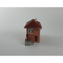 [458132961] H0 7 cm Vollmer gebraucht - gut Bild 2