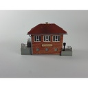 [458132961] H0 7 cm Vollmer gebraucht - gut Bild 6