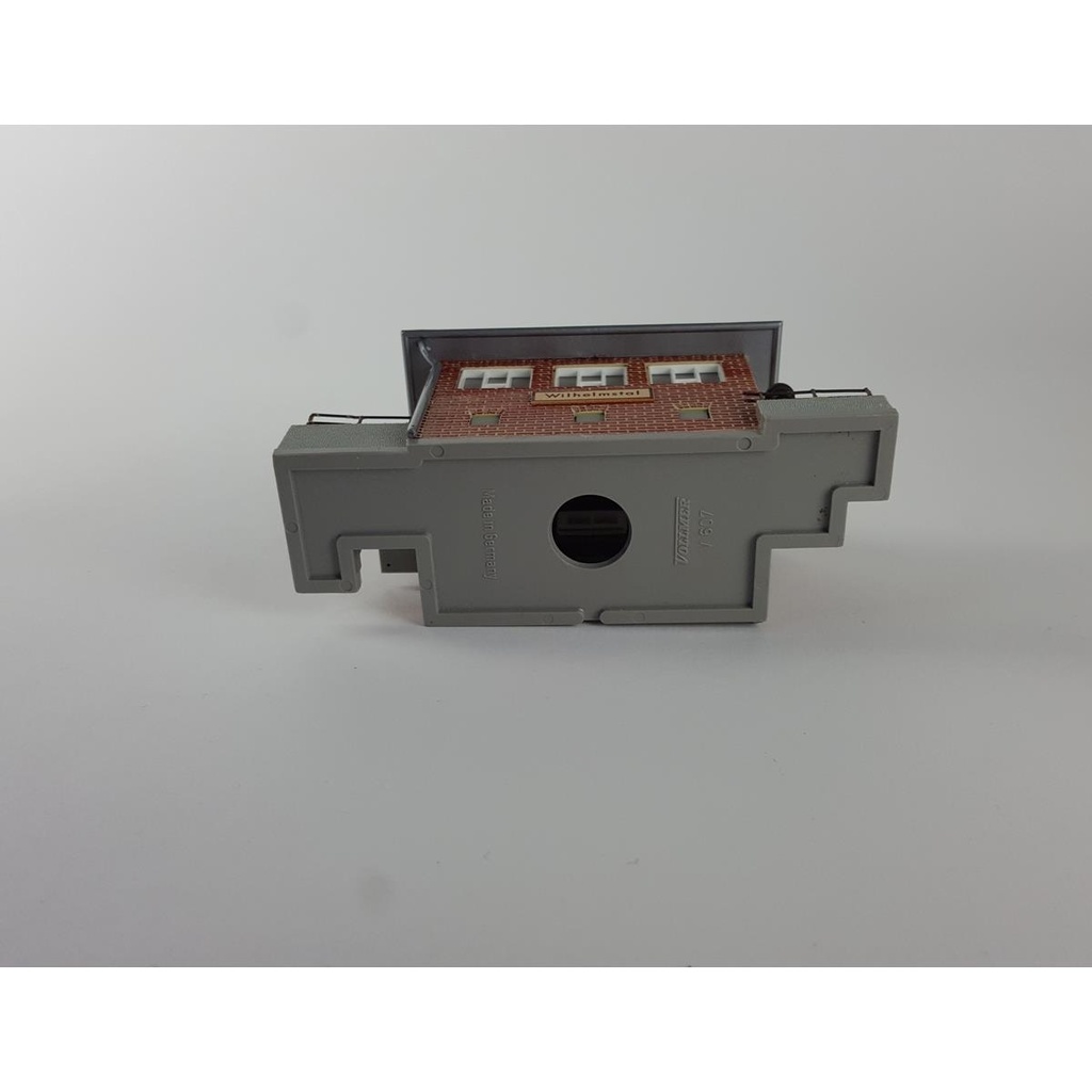 [458132961] H0 7 cm Vollmer gebraucht - gut Bild 7