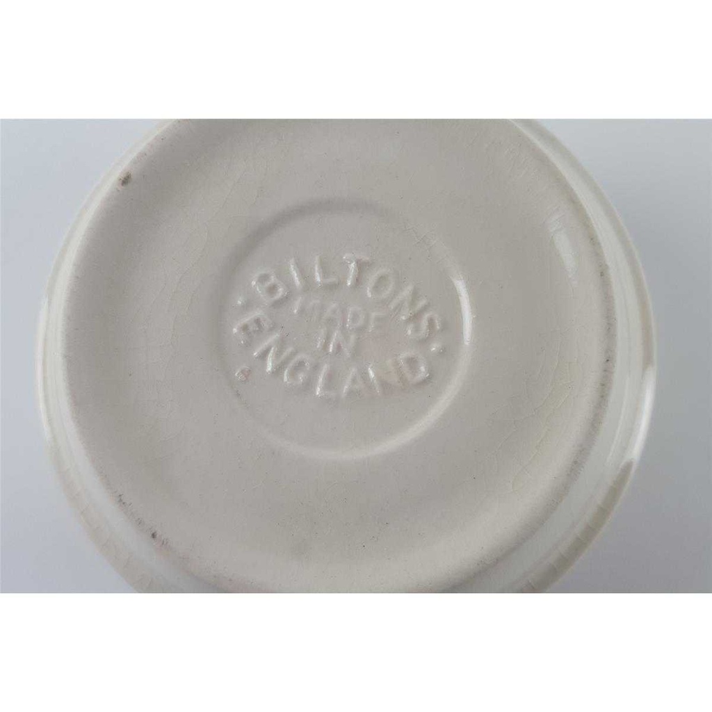 [458132962] Schüssel klein 10,5 cm Biltons Chicken England gebraucht - akzeptabel Bild 4