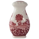[45813297] Pfefferstreuer Villeroy & Boch Rusticana Rot gebraucht - gut Bild 2