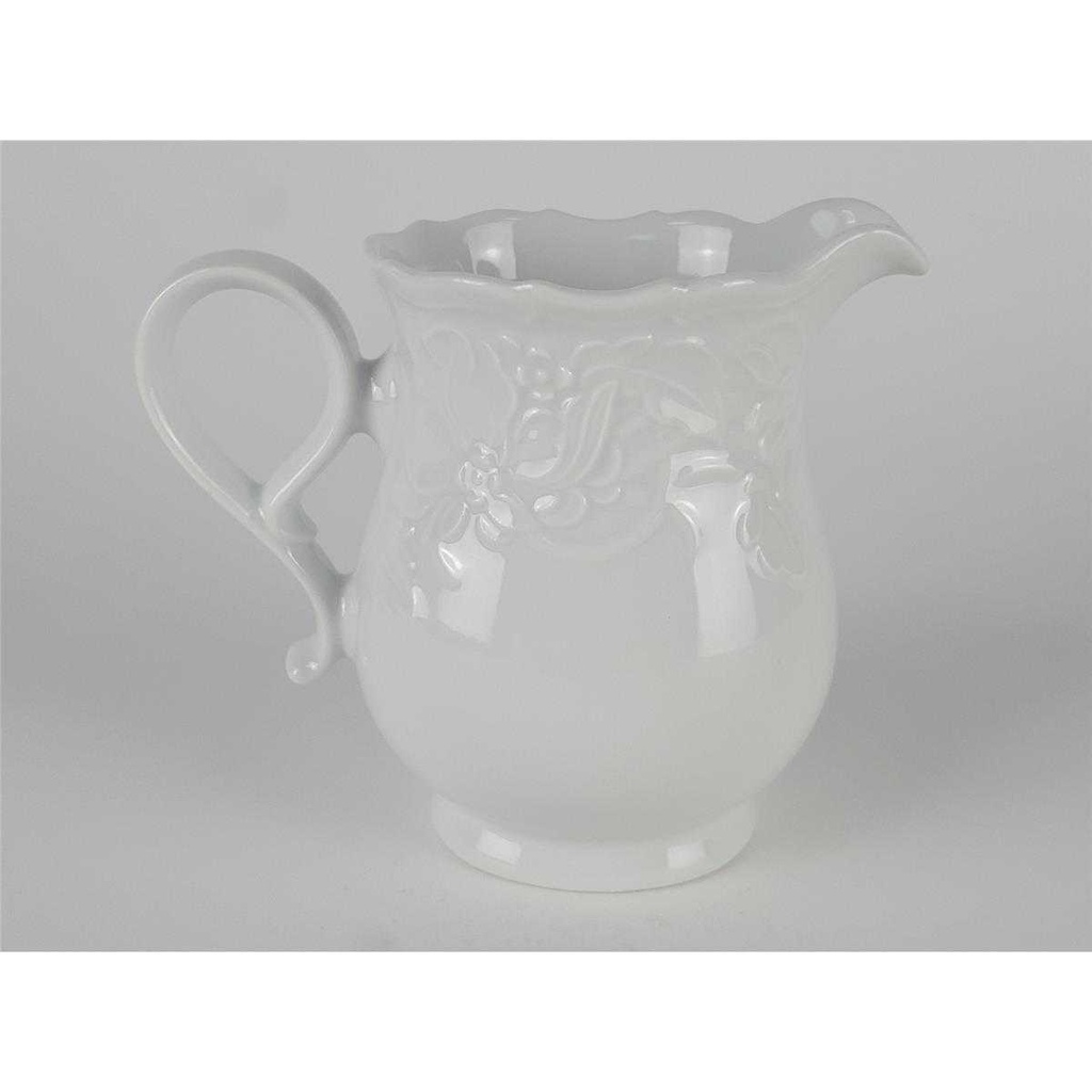 [458132974] Milchkännchen Mitterteich Princess Weiß gebraucht - gut Bild 3