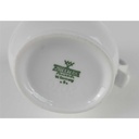 [458132974] Milchkännchen Mitterteich Princess Weiß gebraucht - gut Bild 5