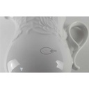 [458132974] Milchkännchen Mitterteich Princess Weiß gebraucht - gut Bild 6