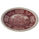 [45813298] Untertasse für Kaffee 15,2 cm Villeroy & Boch Rusticana Rot Bild 2