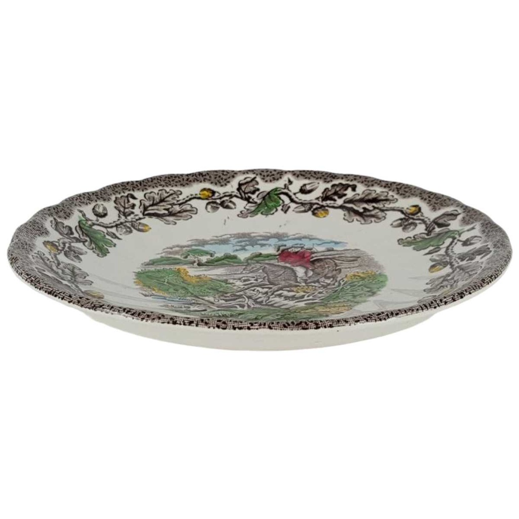 [458132992] Untertasse 14,4 cm Myott Country Life Bunt Bild 2