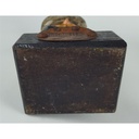 [458132995] Holz Figur Musketier Handarbeit H 27,2 cm Bild 9