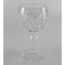 [2118981] 5er Set Weingläser Trinkglas Bleikristall H 15 cm Bild 3