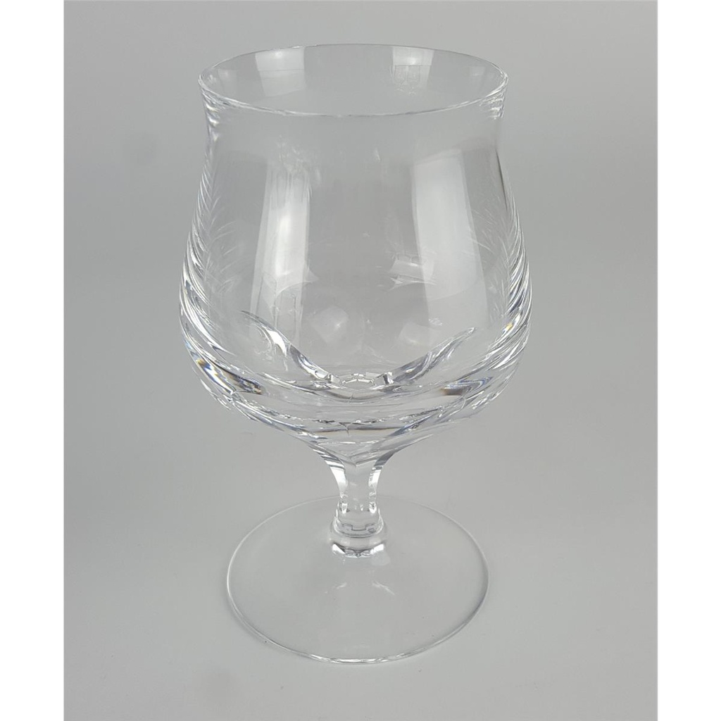 [2118982] 4er Set Weingläser Trinkglas Bleikristall H 13,4 cm Bild 2