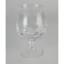 [2118982] 4er Set Weingläser Trinkglas Bleikristall H 13,4 cm Bild 2