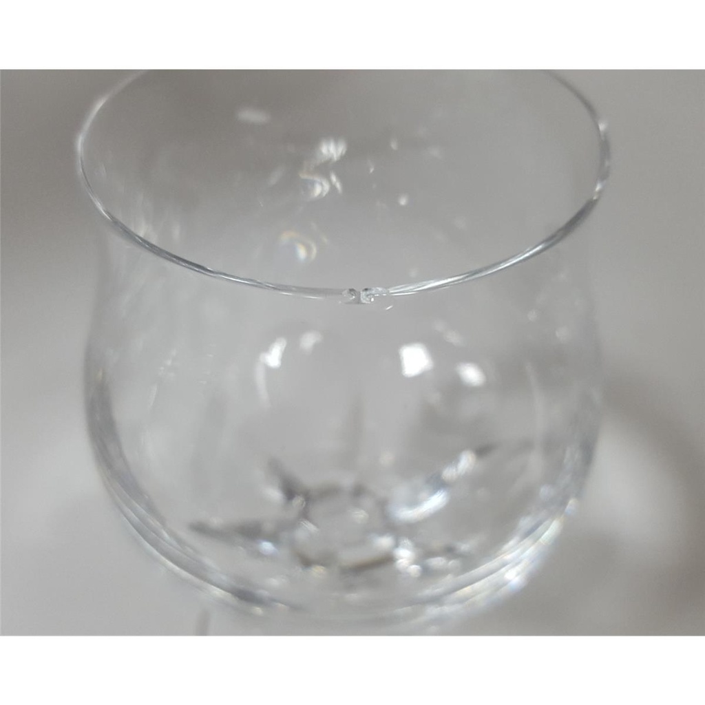 [2118982] 4er Set Weingläser Trinkglas Bleikristall H 13,4 cm Bild 4