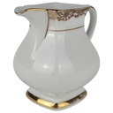[458133001] Milchkännchen Golddekor Winterling Marktleuthen Weiß gebraucht - gut Bild 2