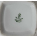 [458133001] Milchkännchen Golddekor Winterling Marktleuthen Weiß gebraucht - gut Bild 7