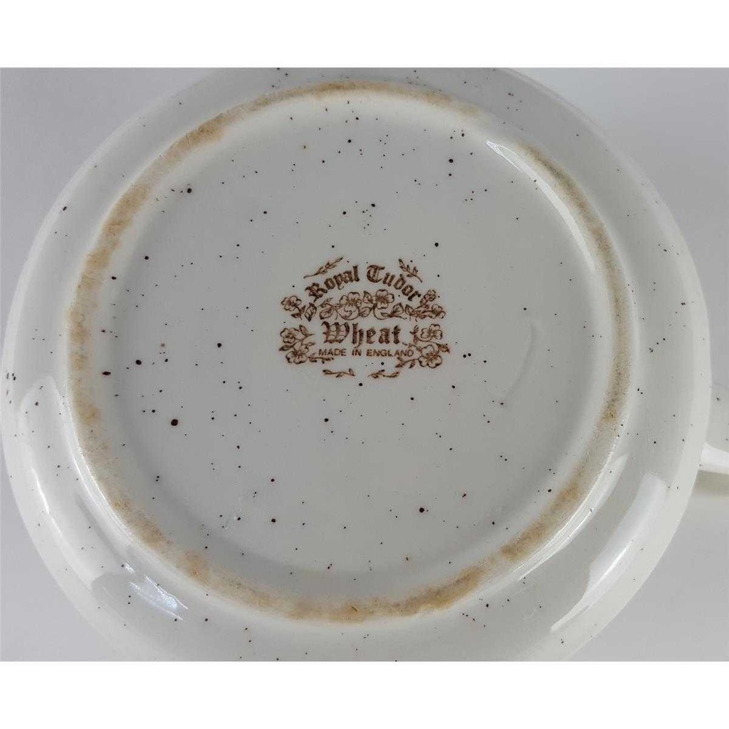 [458133012] Sauciere Royal Tudor Wheat gebraucht - gut Bild 6