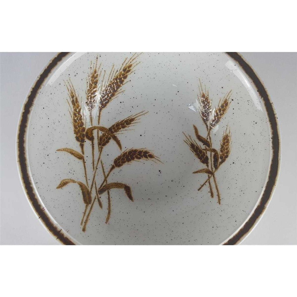 [458133014] Schüssel 22,6 cm Royal Tudor Wheat gebraucht - gut Bild 3