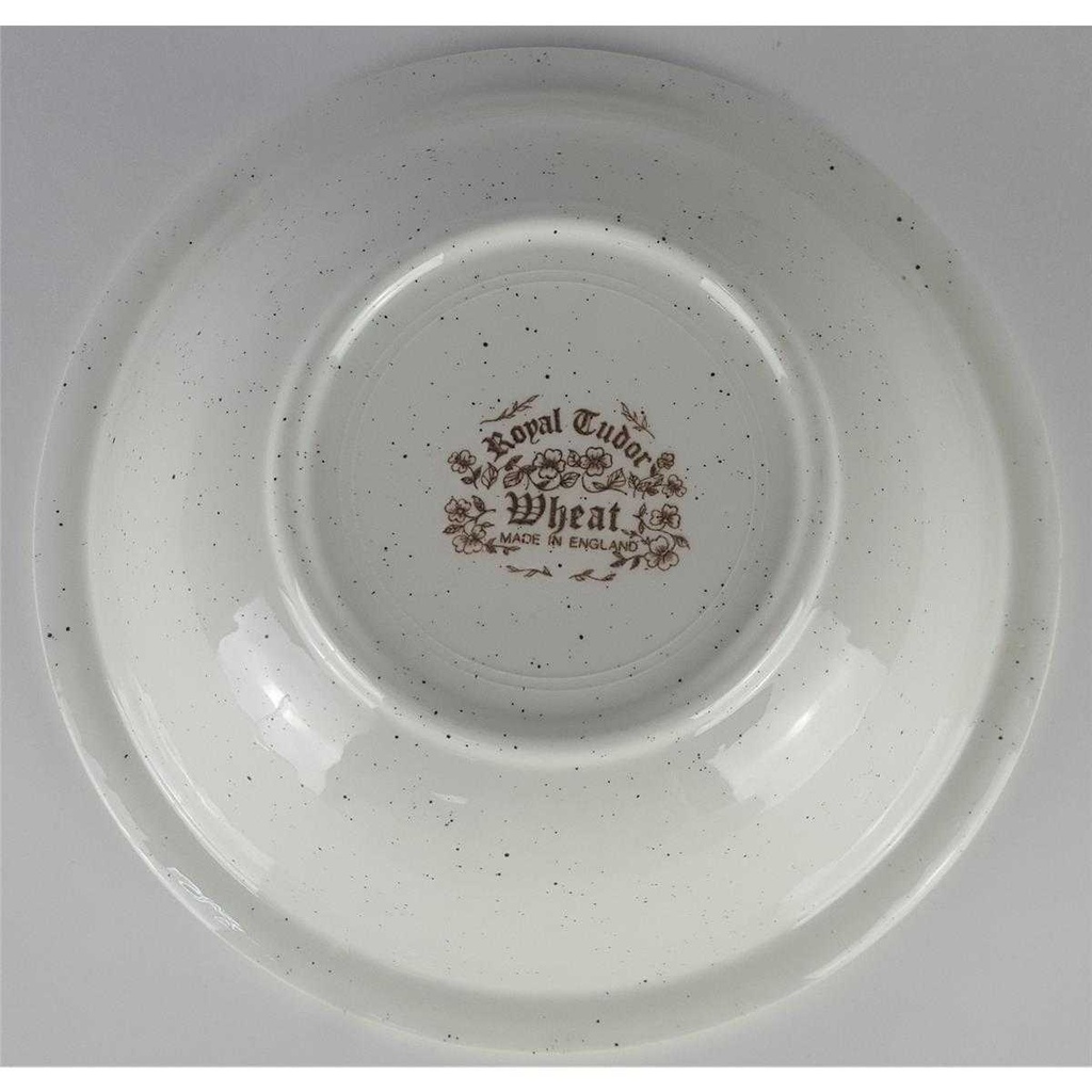 [458133014] Schüssel 22,6 cm Royal Tudor Wheat gebraucht - gut Bild 4