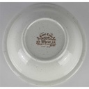 [458133014] Schüssel 22,6 cm Royal Tudor Wheat gebraucht - gut Bild 4