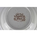 [458133014] Schüssel 22,6 cm Royal Tudor Wheat gebraucht - gut Bild 5