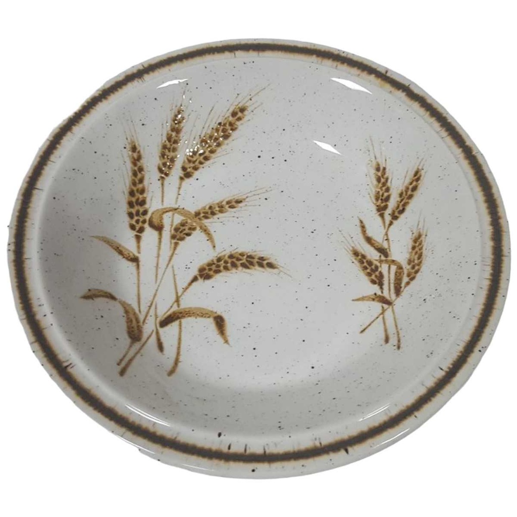 [458133015] Suppenteller 22 cm Royal Tudor Wheat gebraucht - gut Bild 2