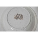 [458133015] Suppenteller 22 cm Royal Tudor Wheat gebraucht - gut Bild 3