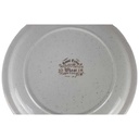 [458133016] Speiseteller Essteller 26 cm Royal Tudor Wheat Bild 2