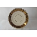 [45813302] Sammelgedeck 3tlg Altenburg Echt Ätzgold gebraucht - sehr gut Bild 7