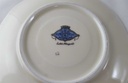 [45813302] Sammelgedeck 3tlg Altenburg Echt Ätzgold gebraucht - sehr gut Bild 9
