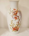 [45813303] Vase 55 cm AK Kaiser Porzellan Olivia Paradiesvogel gebraucht - sehr gut Bild 3